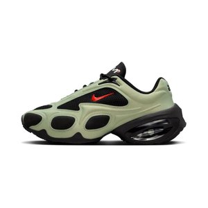 Nike Air Max Muse Abrasion Resistant