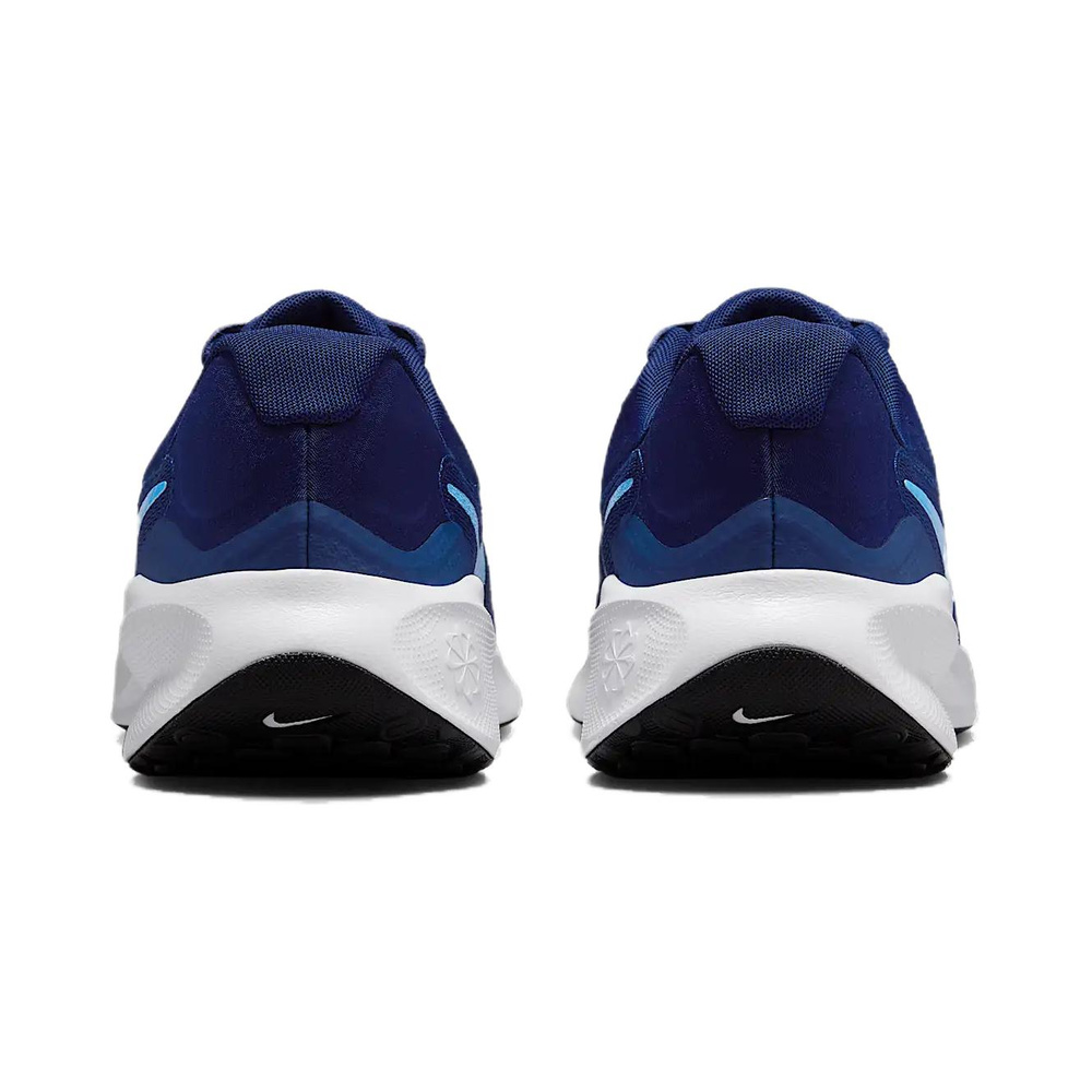 Nike Revolution 7 'Black / Anthracite / Black' Мужские