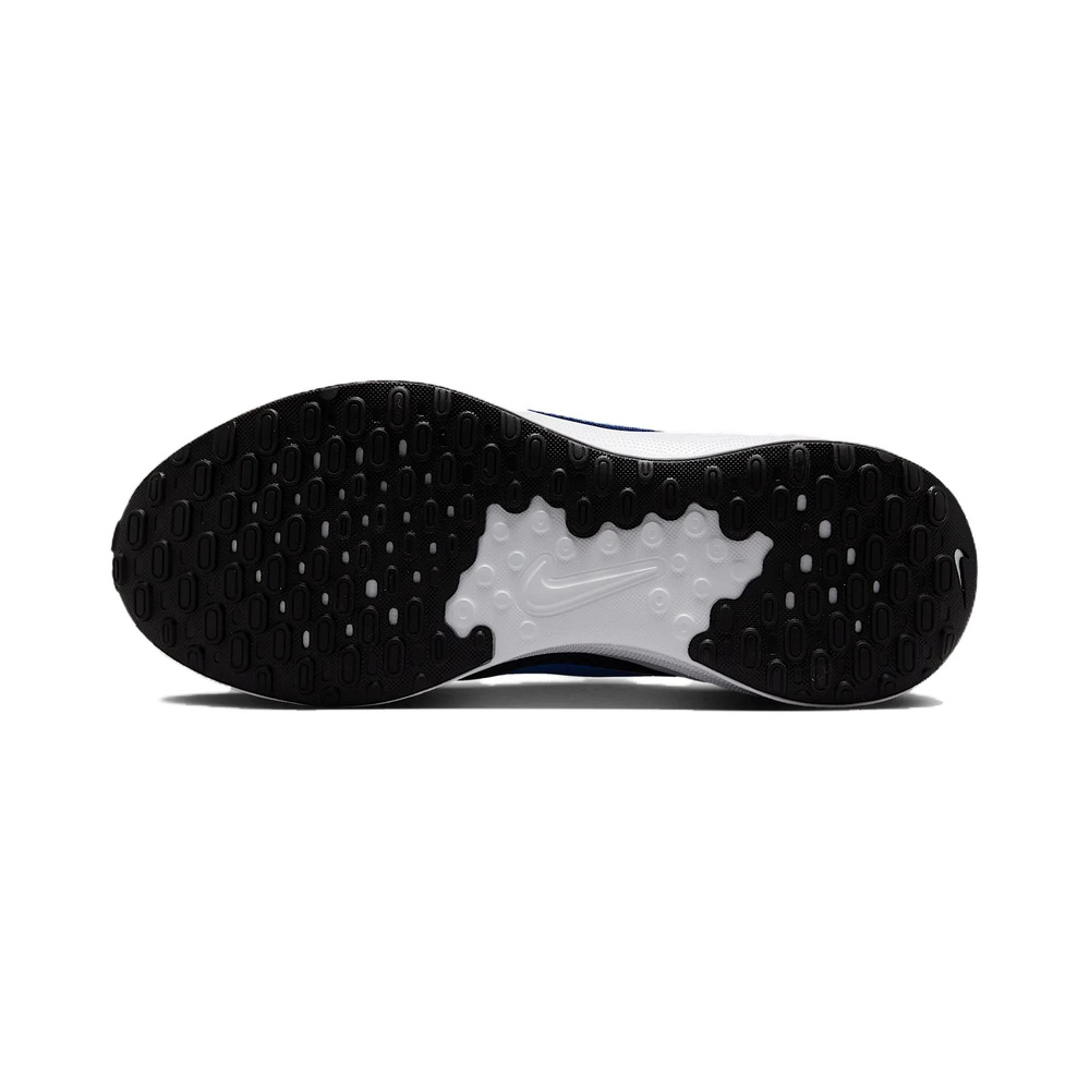 Nike Revolution 7 'Black / Anthracite / Black' Мужские