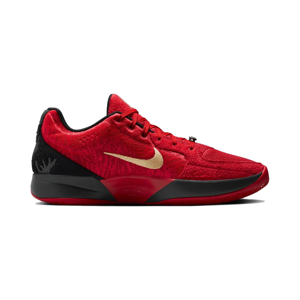 Nike Ja Morant 2 'Metallic Silver / Wolf Grey / Anthracite / Summit White' Мужские