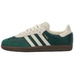 Dark Green / Beige