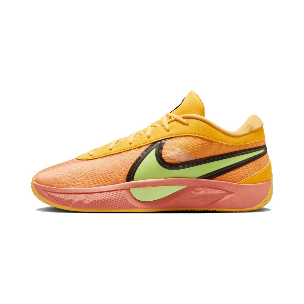 Nike Giannis Freak 6 'University Red / White' Мужские