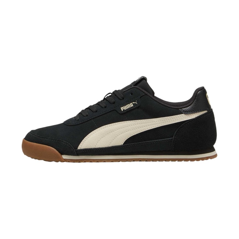 Puma Turino 2 'Black White' Мужские