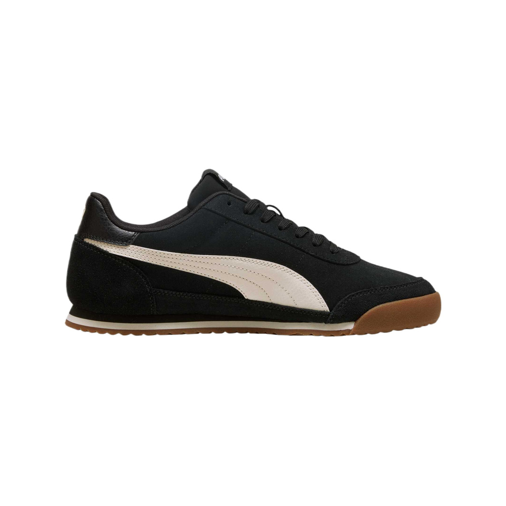 Puma Turino 2 'Black White' Мужские
