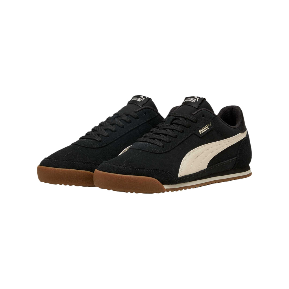 Puma Turino 2 'Black White' Мужские