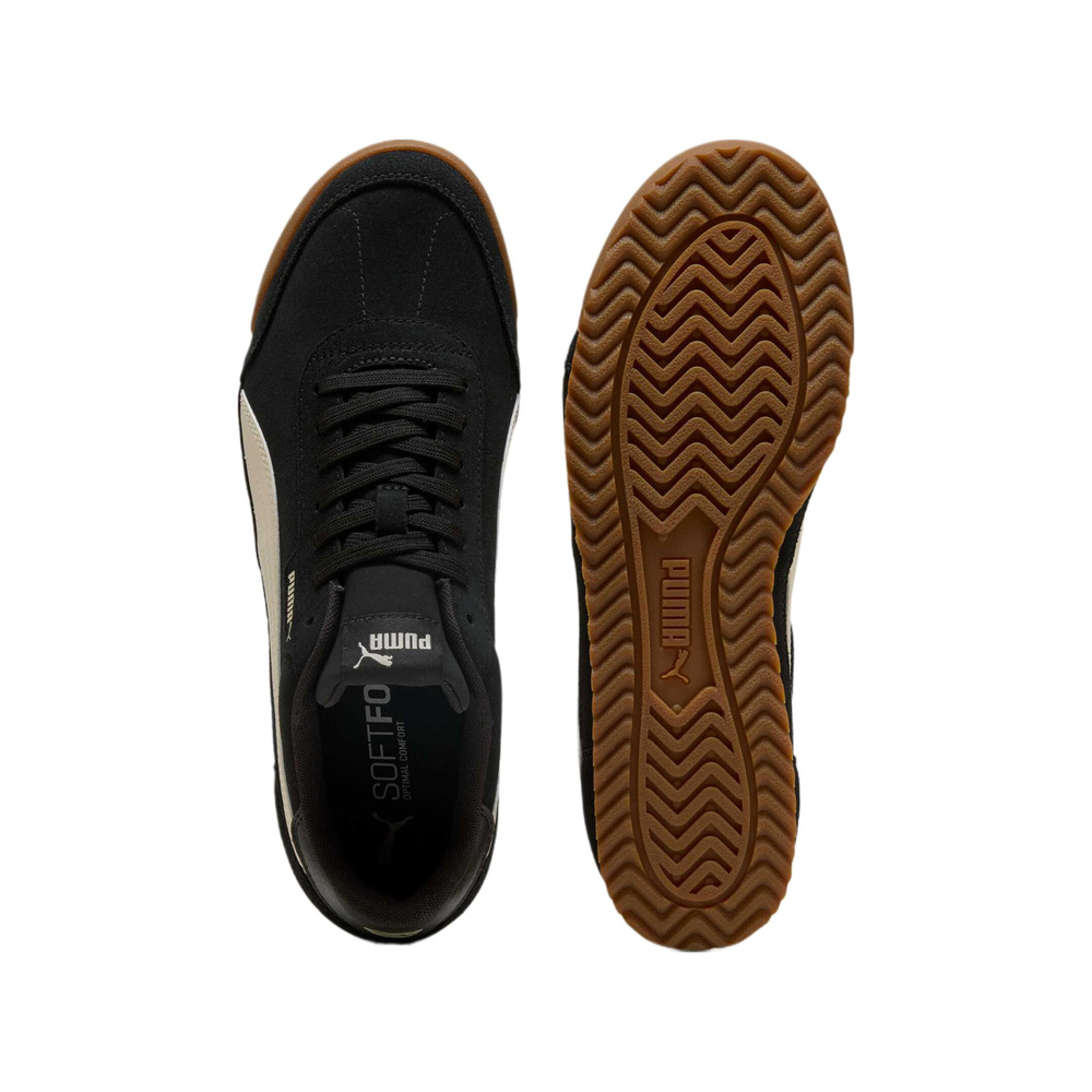 Puma Turino 2 'Black White' Мужские