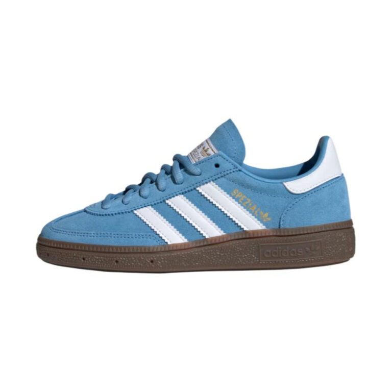 Adidas Handball Spezial 'Light Light Blue' Унисекс