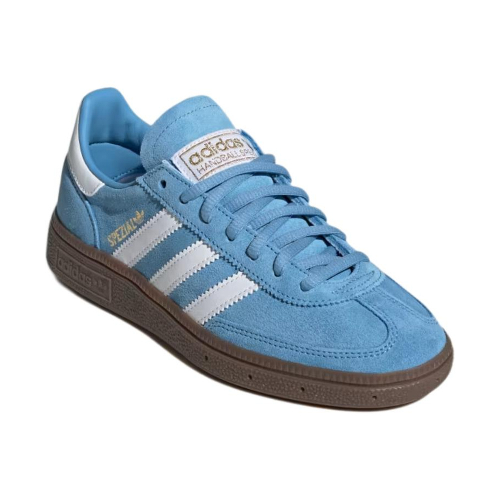 Adidas Handball Spezial 'Light Light Blue' Унисекс