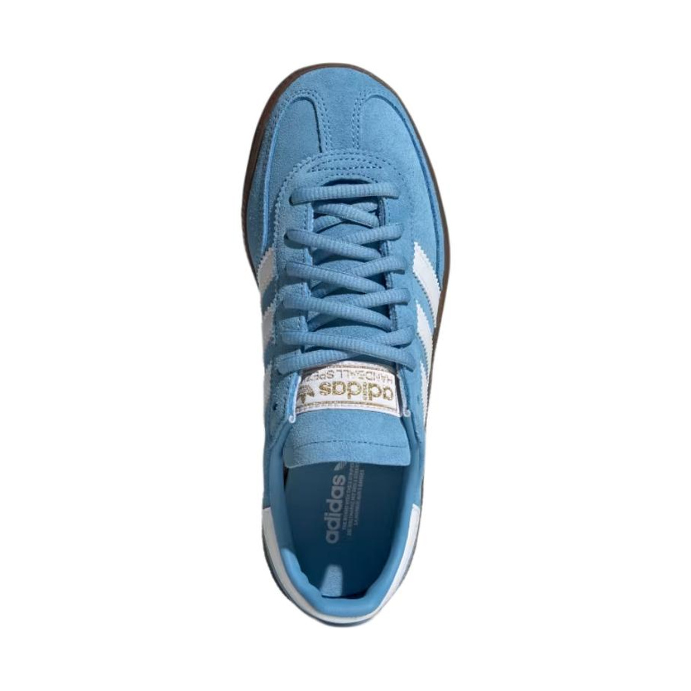 Adidas Handball Spezial 'Light Light Blue' Унисекс