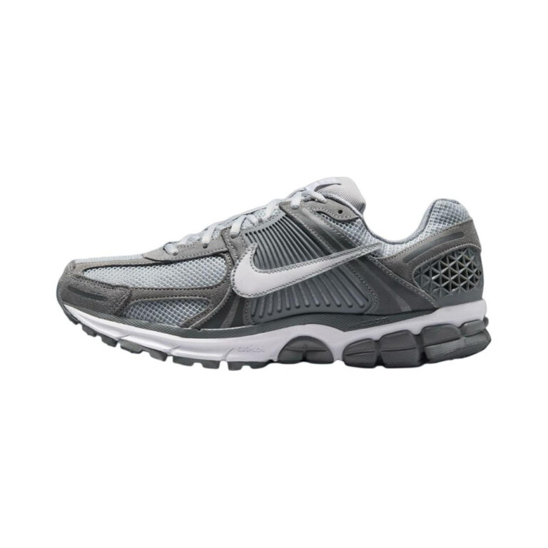 Nike Zoom Vomero 5 'Pure Platinum / Anthracite / Wolf Grey / Black' Мужские
