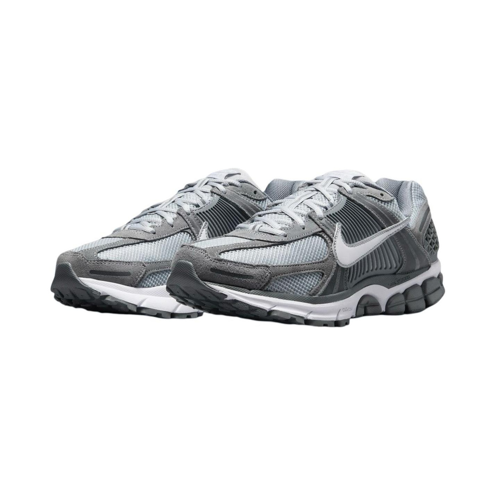 Nike Zoom Vomero 5 'Pure Platinum / Anthracite / Wolf Grey / Black' Мужские