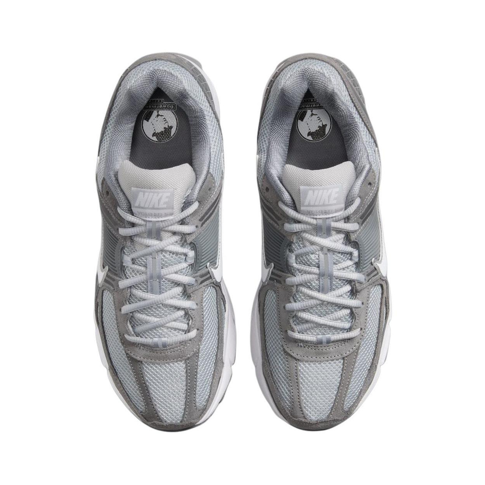 Nike Zoom Vomero 5 'Pure Platinum / Anthracite / Wolf Grey / Black' Мужские