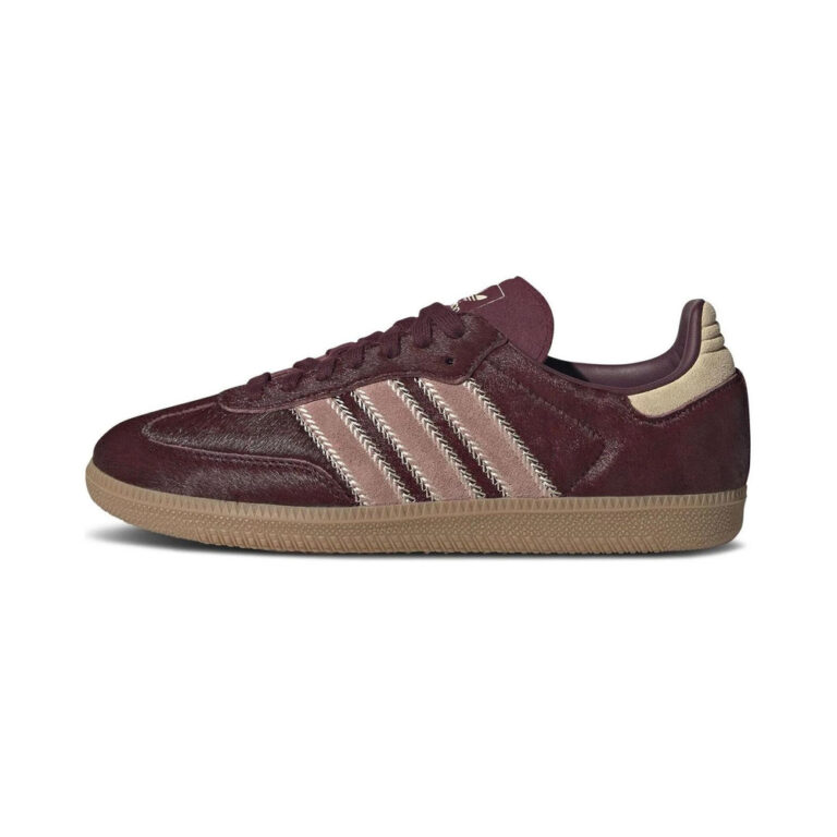 Adidas Samba OG 'Brown' Женские