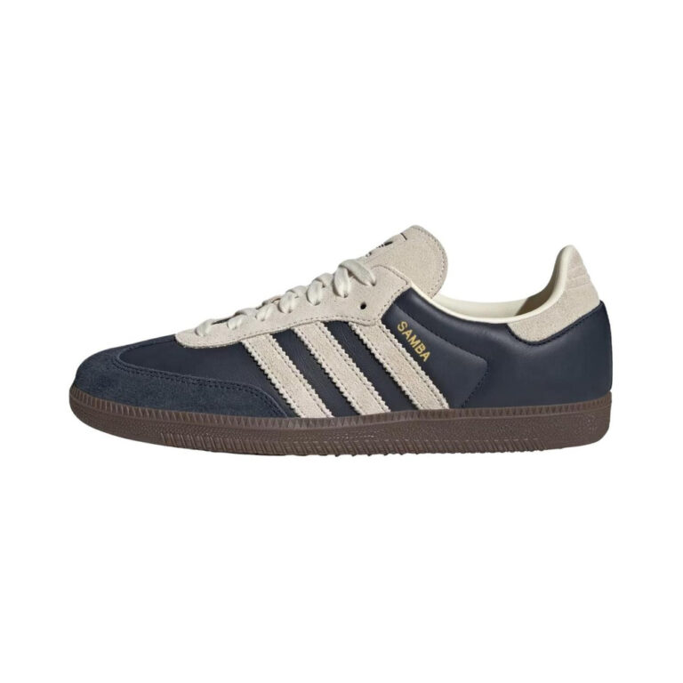 Adidas Samba OG 'Dark Navy' Мужские