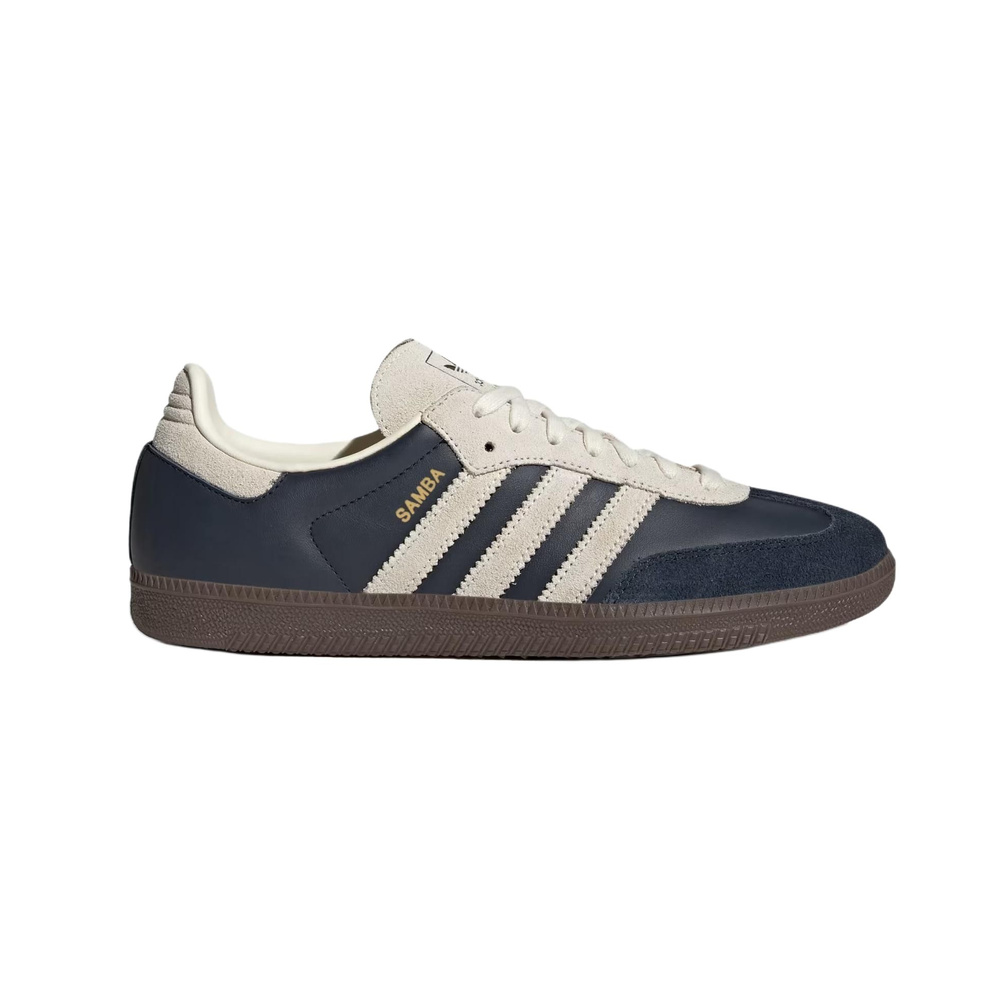 Adidas Samba OG 'Dark Navy' Мужские