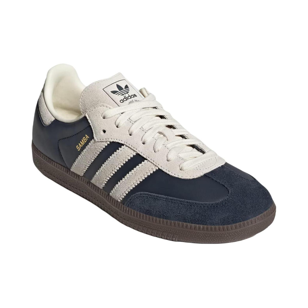 Adidas Samba OG 'Dark Navy' Мужские