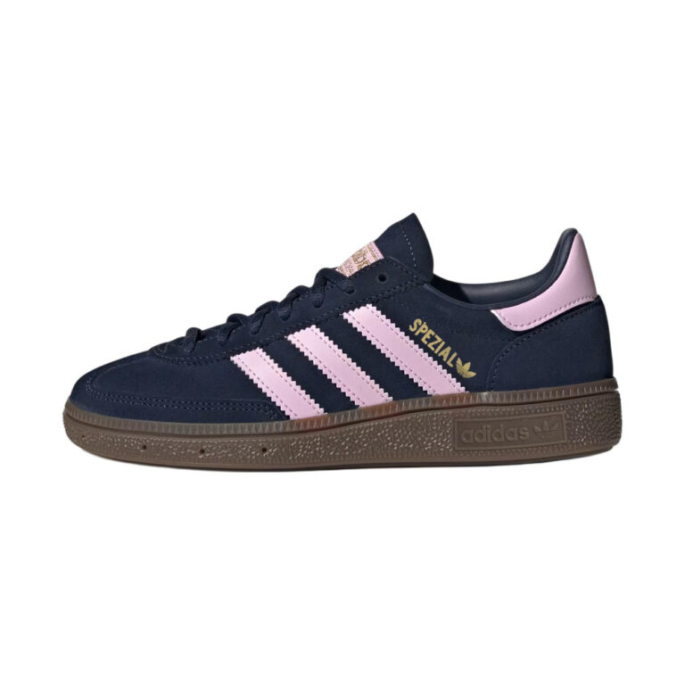 Adidas Handball Spezial 'Blue' Унисекс