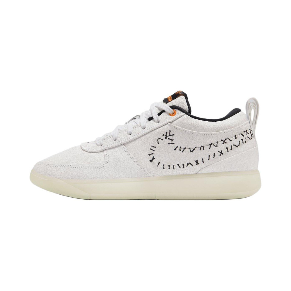 White / Gum Light Brown / Blue Beyond