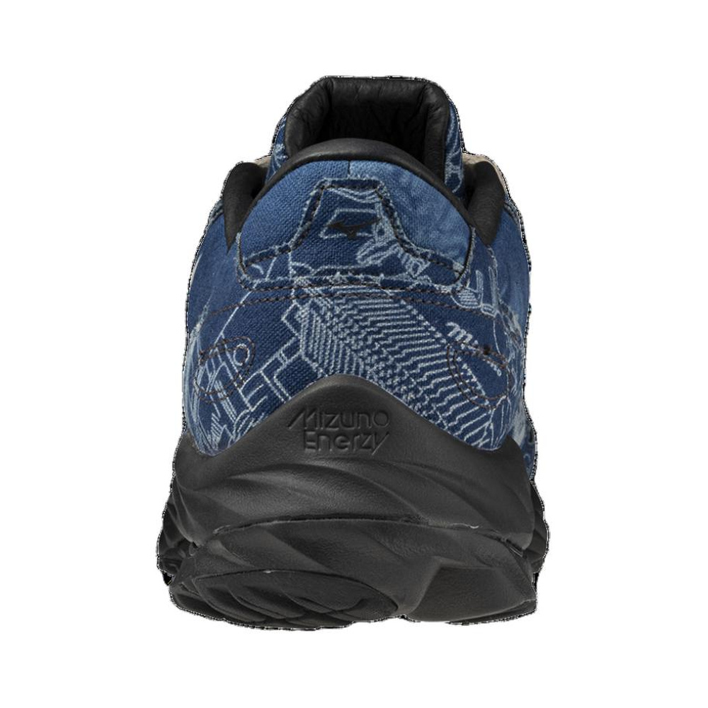 Mizuno Wave Rider Β 'Light Blue White' Мужские