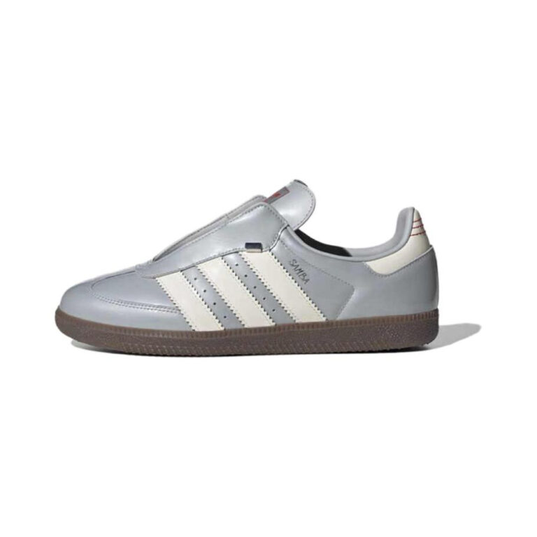 Adidas Samba OG 'Grey' Мужские