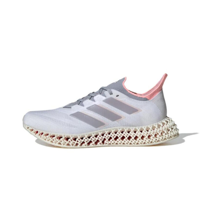 Adidas 4dfwd 4 'White' Женские