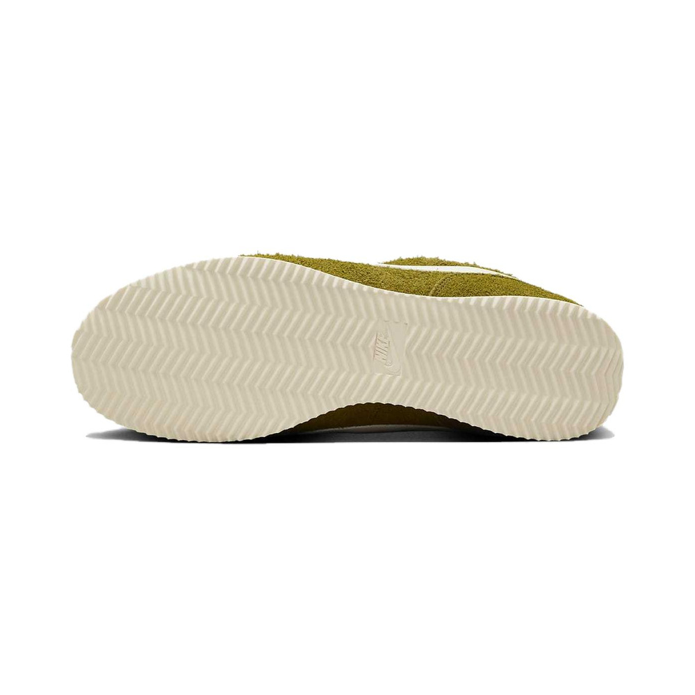 Nike Cortez SE 'White / Gum Light Brown / Blue Beyond' Мужские
