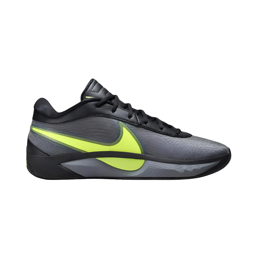 Nike Giannis Freak 6 'Photon Dust / Black' Мужские