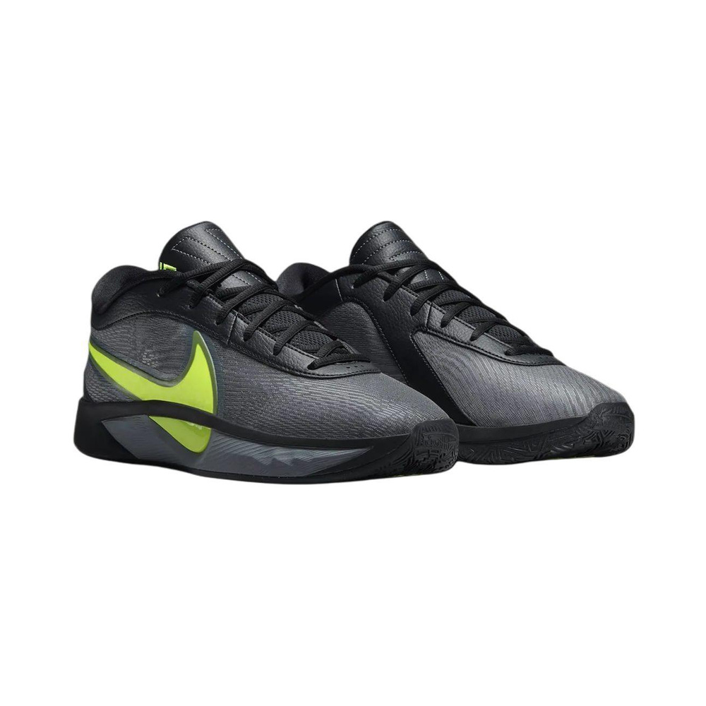 Nike Giannis Freak 6 'Photon Dust / Black' Мужские
