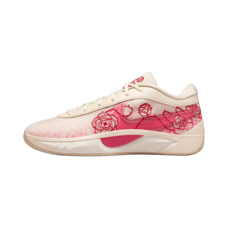 Nike Giannis Freak 6 'Linen / Light Khaki / Coconut Milk / Sail' Мужские