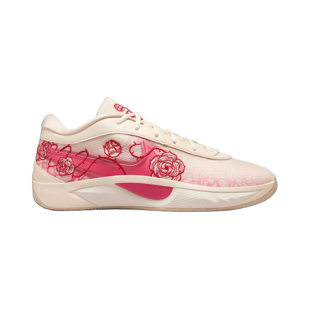 Nike Giannis Freak 6 'Linen / Light Khaki / Coconut Milk / Sail' Мужские