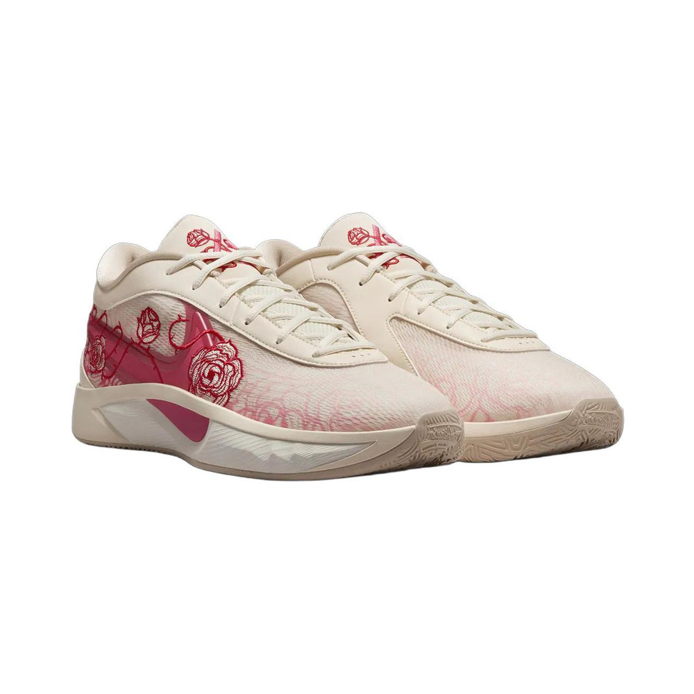 Nike Giannis Freak 6 'Linen / Light Khaki / Coconut Milk / Sail' Мужские