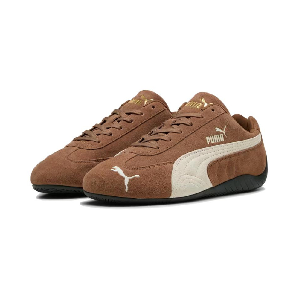 Puma Speedcat 'Coffee' Мужские