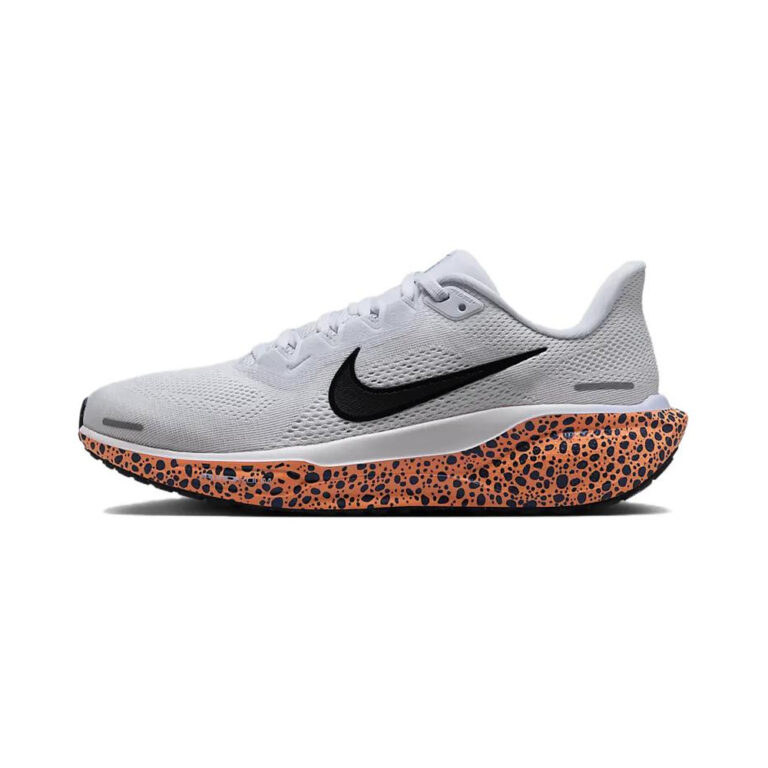 Nike Pegasus 41 'White / Game Royal' Женские