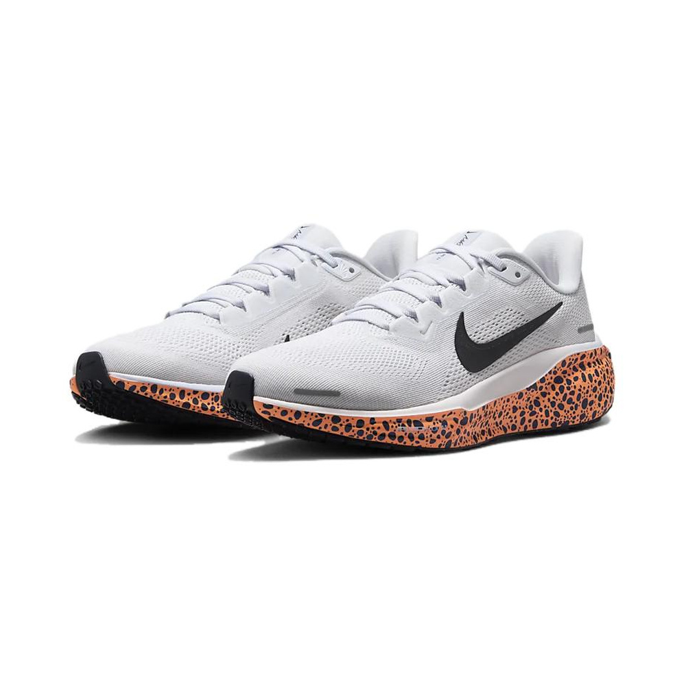 Nike Pegasus 41 'White / Game Royal' Женские