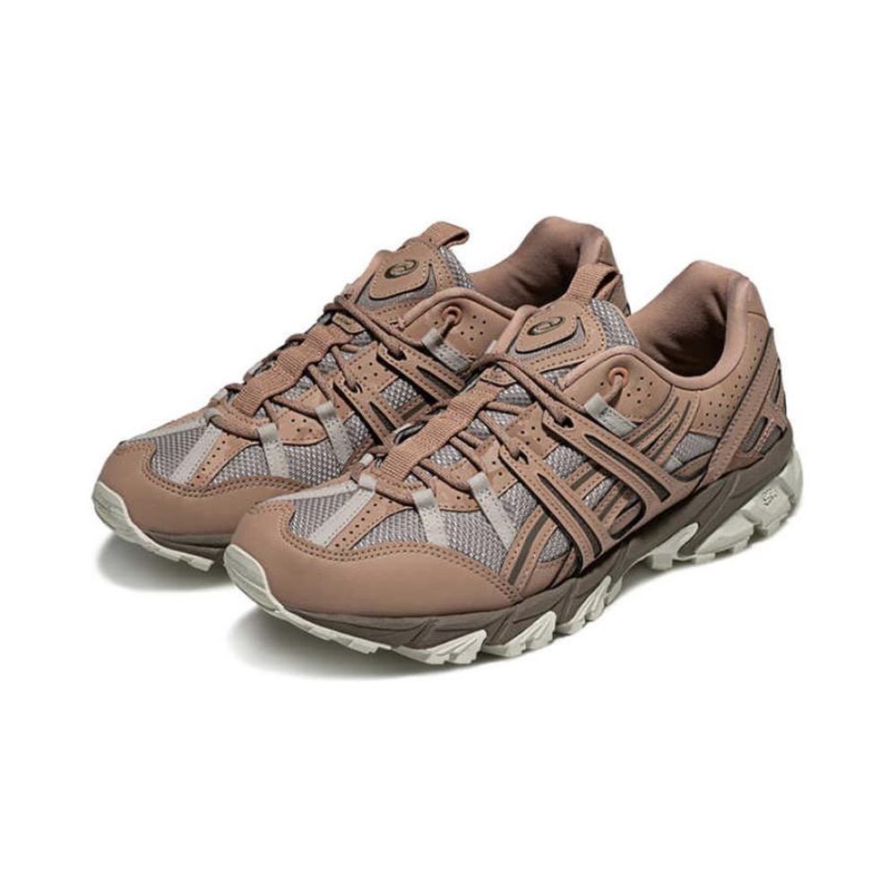 ASICS Gel Sonoma 15 50 'Grey Pink' Мужские
