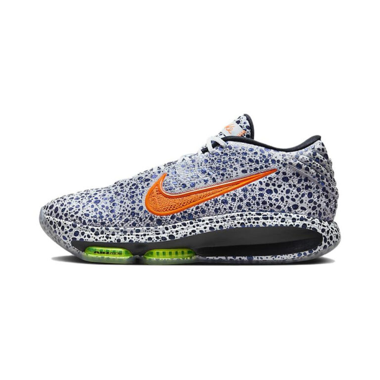Nike GT Hustle 3 'Fir / Sail' Мужские