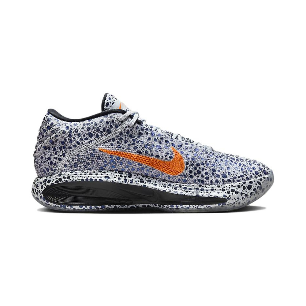 Nike GT Hustle 3 'Fir / Sail' Мужские