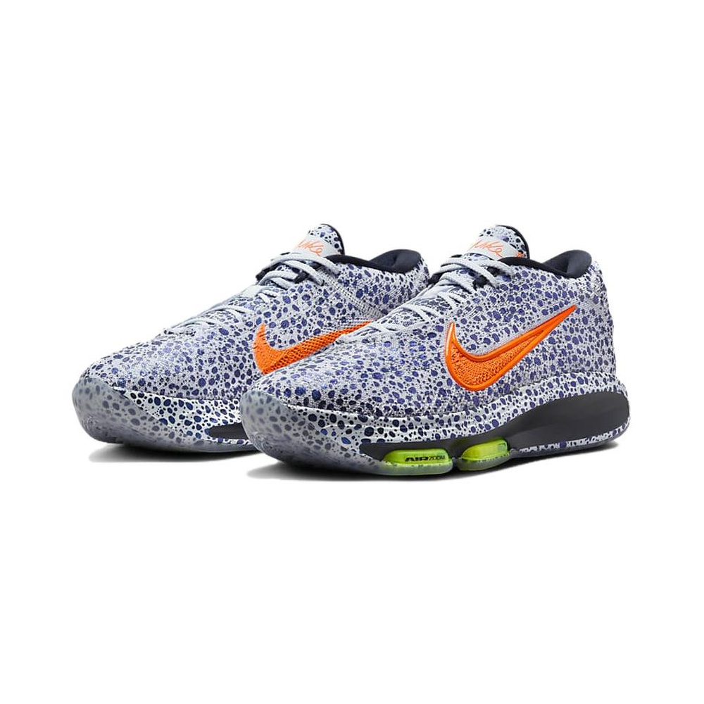 Nike GT Hustle 3 'Fir / Sail' Мужские