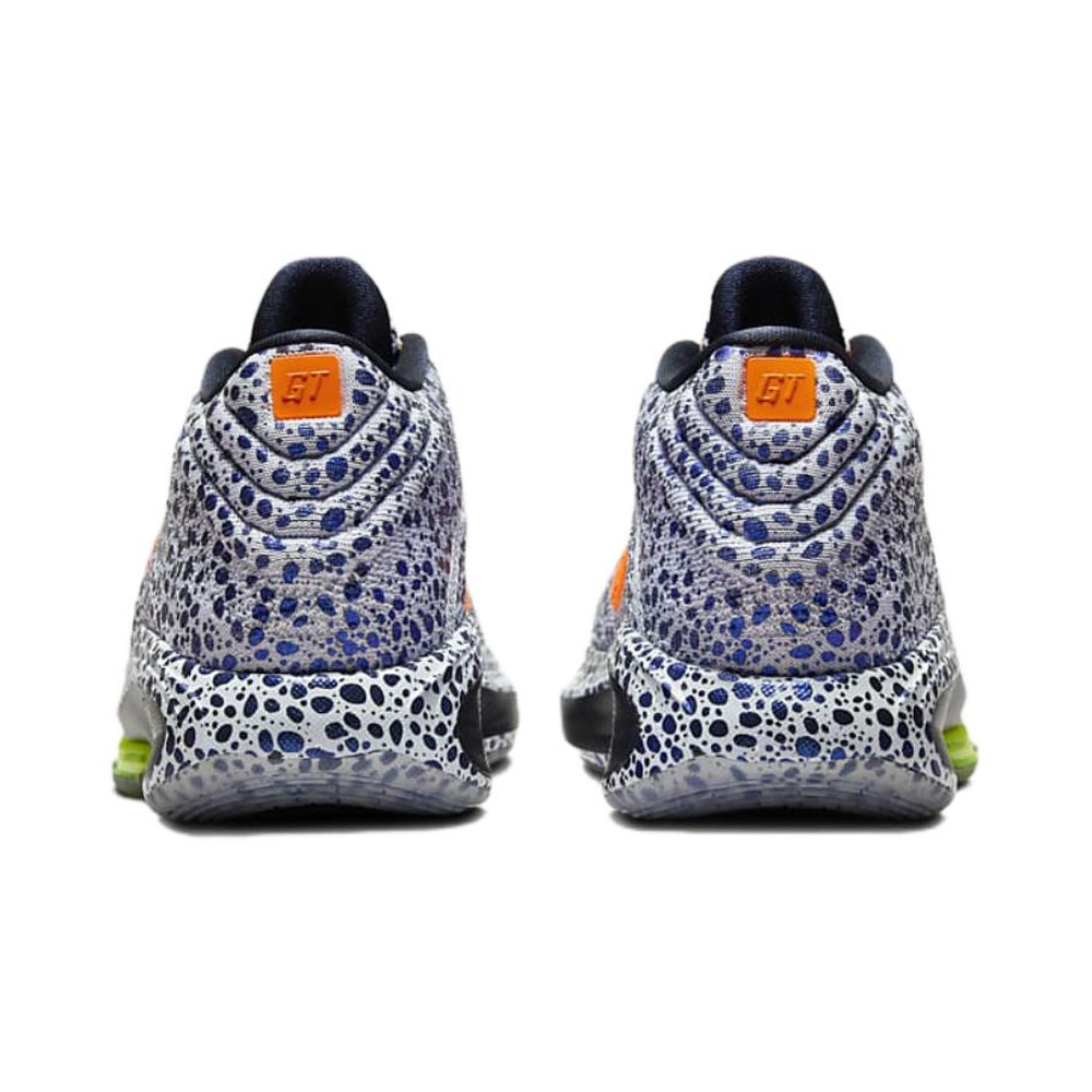 Nike GT Hustle 3 'Fir / Sail' Мужские