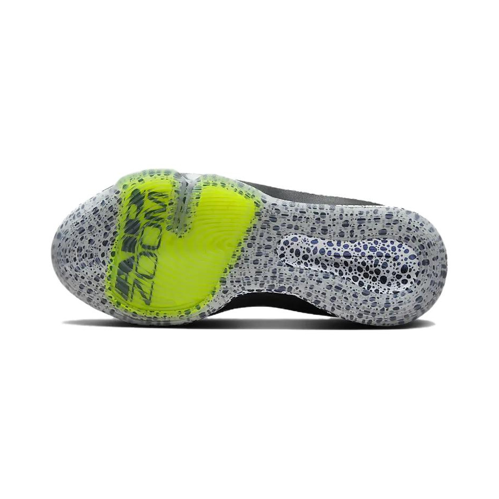 Nike GT Hustle 3 'Fir / Sail' Мужские