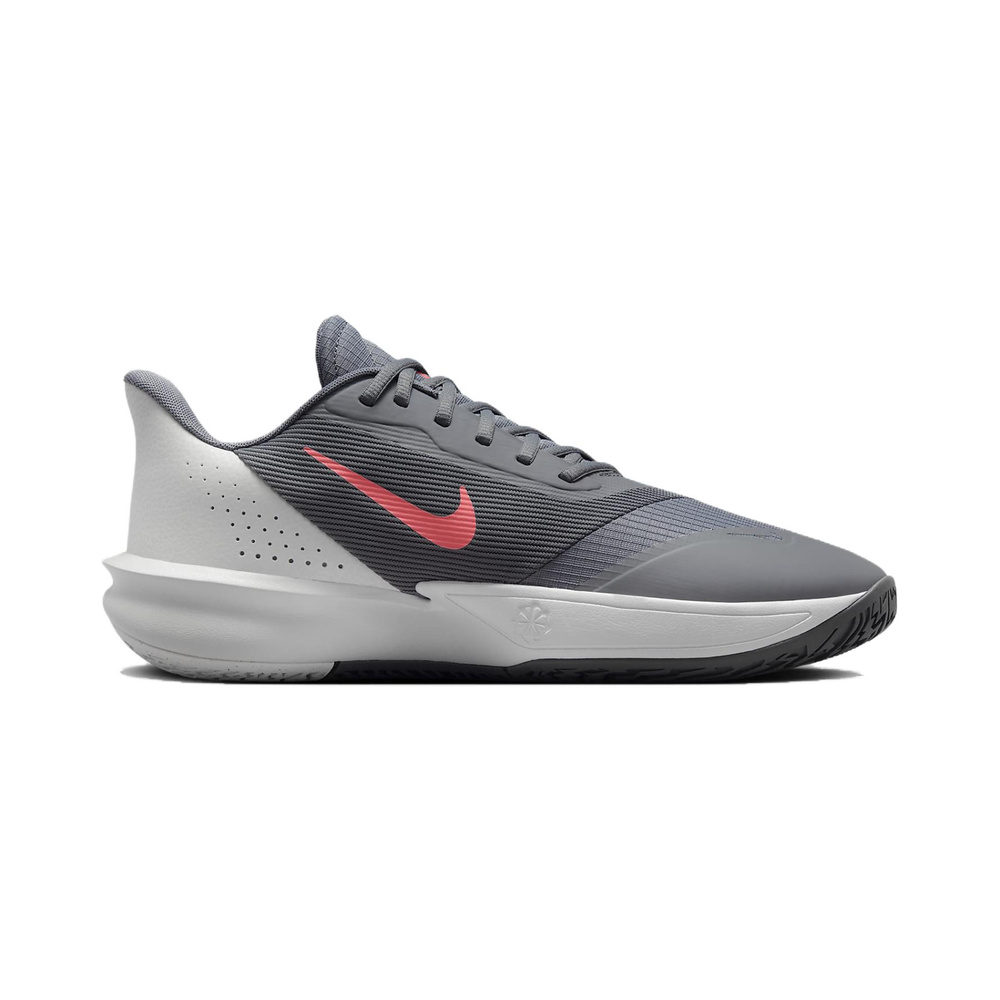 Nike Precision 7 'Off White / Wolf Grey / Topaz Gold / White' Мужские