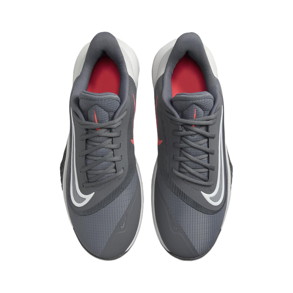 Nike Precision 7 'Off White / Wolf Grey / Topaz Gold / White' Мужские
