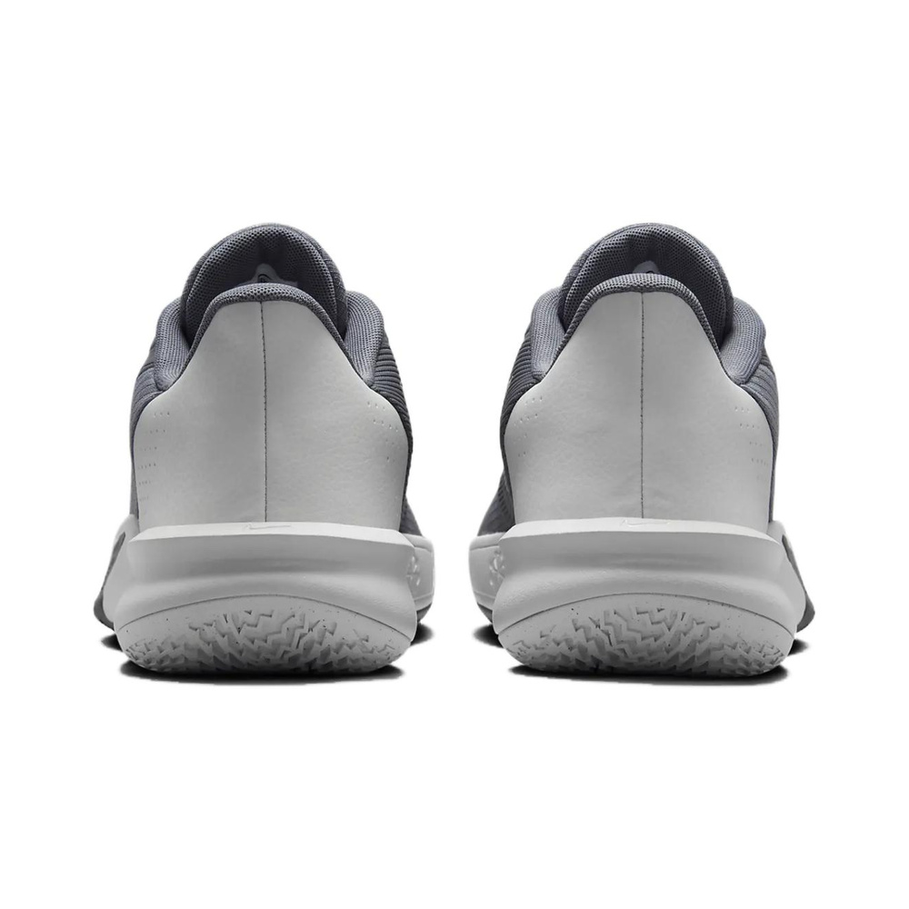Nike Precision 7 'Off White / Wolf Grey / Topaz Gold / White' Мужские