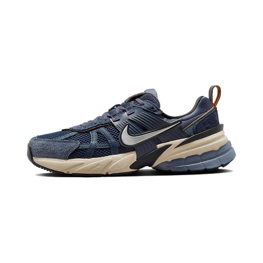 White / Gum Light Brown / Blue Beyond
