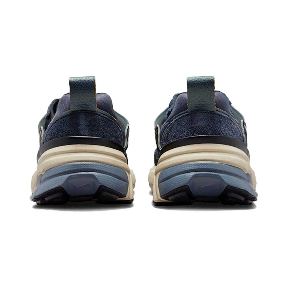 Nike V2k Run 'White / Gum Light Brown / Blue Beyond' Женские