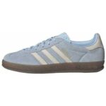 Light Blue White