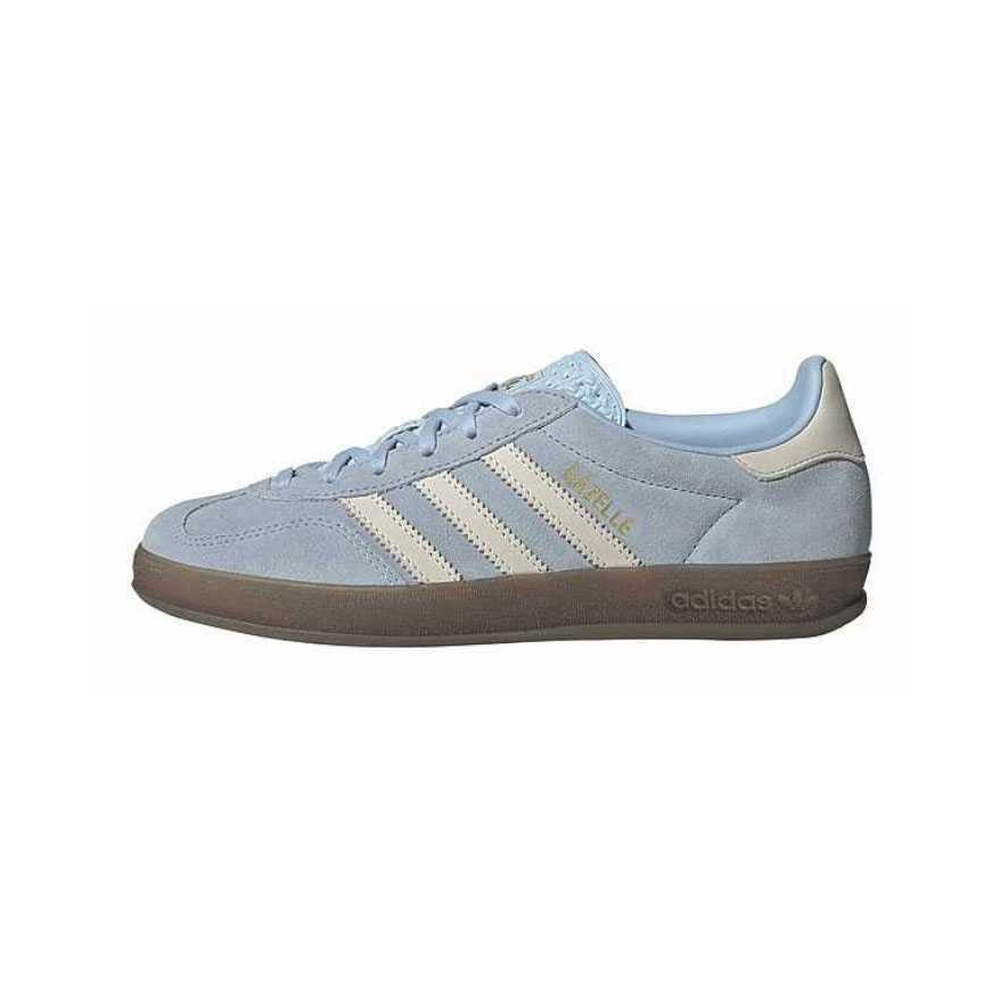 Light Blue White