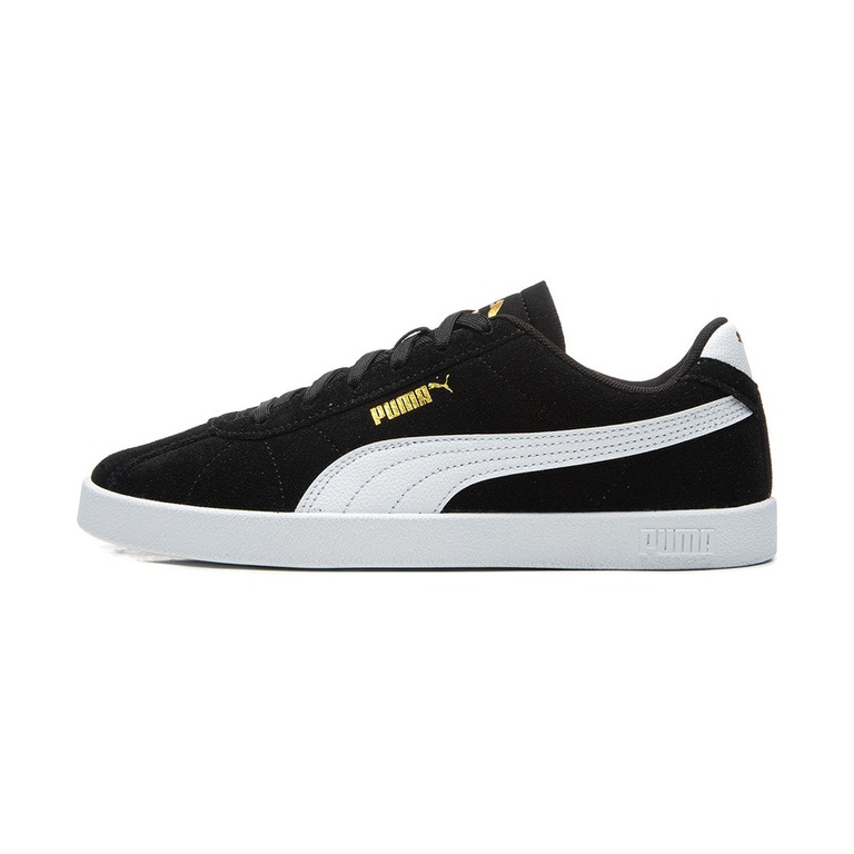 Puma Club 'Black' Мужские