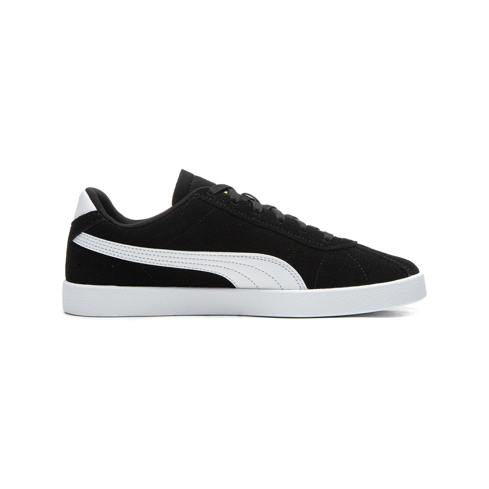 Puma Club 'Black' Мужские