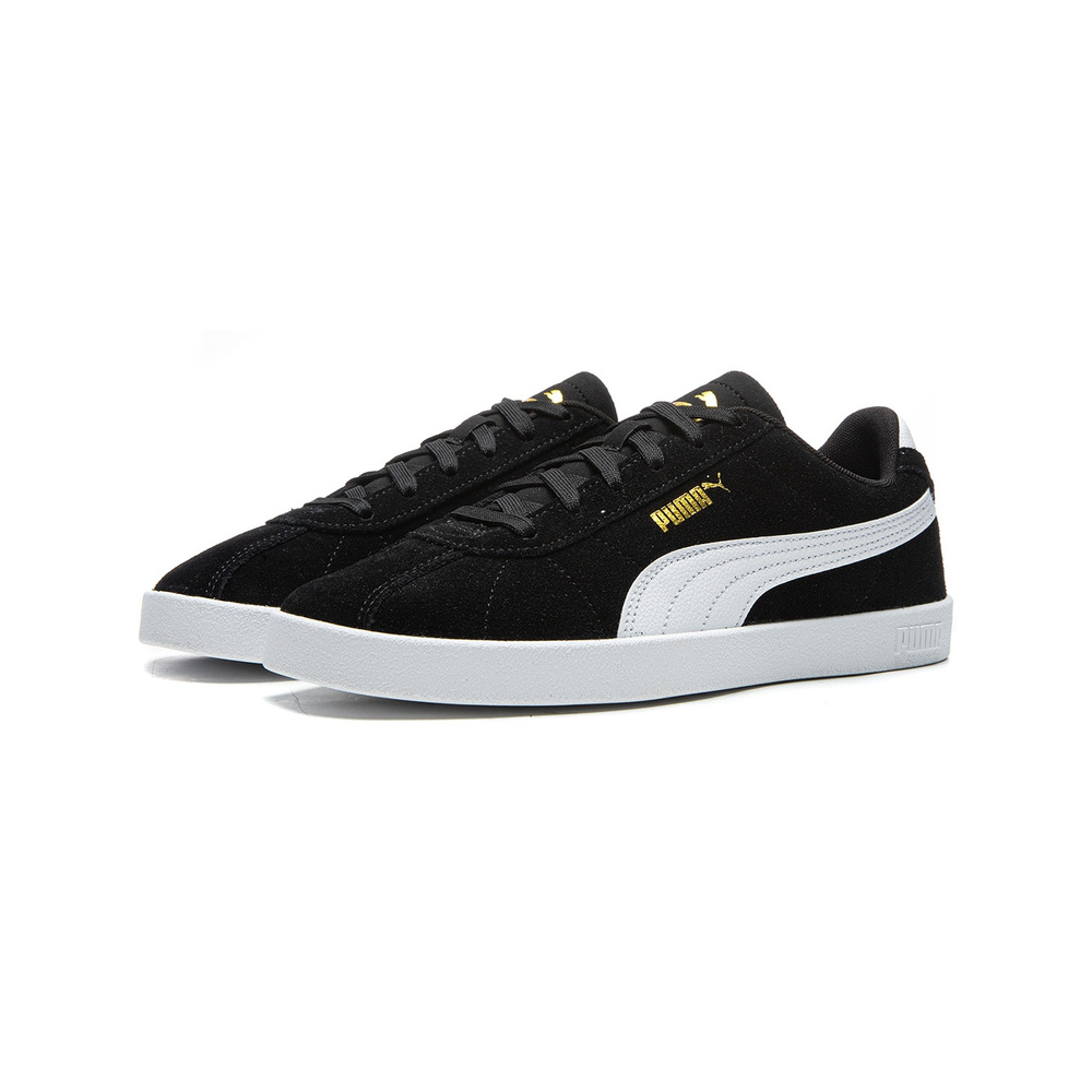 Puma Club 'Black' Мужские